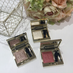 Eleganceから単色アイシャドウ&ネイルカラーが新登場致します✨💅