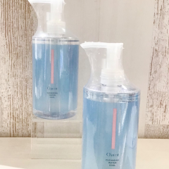 🧊チャコットクレンジングウォーター　クール🆒入荷致しました🧊