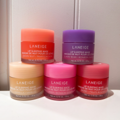 [LANEIGE] リップスリーピングマスク入荷👄