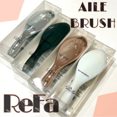 ReFa エールブラシ入荷のお知らせ🫧