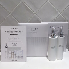 9月18日！EXCIA ラディアンスリニューセレクションR/ER