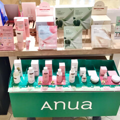 Anuaコラーゲンマスク3種入荷致しました✨✨