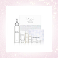 【アルビオン】エクシア限定セレクション🩶今年も発売致します✨🍼