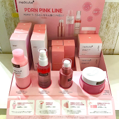 今、人気のmedicubeのPDRN入荷致しました😊✨✨
