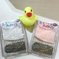✨🌙セザンヌ　パールグロウハイライト🌙✨