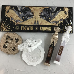 可愛さ100点満点‼︎中国コスメFlowerKnows(フラワーノーズ)