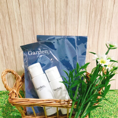Gardenお試しキャンペーン！！！！