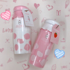 とってもかわいくて機能的♡ウユバブルエッセンス