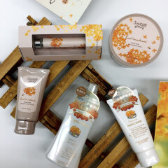 秋を感じる🍁金木犀シリーズ🌼【ワンダーハニー】【フェルナンダ】