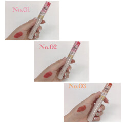 💋❤️キャンメイクから艶膜ティントリップ新登場❤️💋