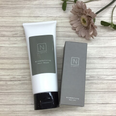 あの　Norganicから新商品です！！！！