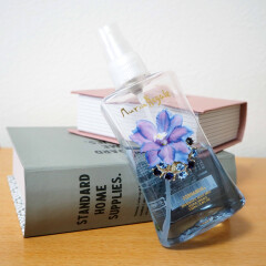暑い季節にぴったりの爽やかでフローラルなボディミスト💠