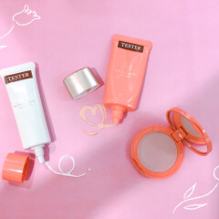N by Onri Minerals(オンリーミネラル)より春夏コレクションのご紹介