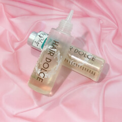 【大人気！】HAIR DOLCE(ヘアドルチェ)プロショットカスタムトリートメントでセルフ髪質改善☆【髪のトラブルに】