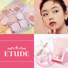 エチュード【ETUDE】導入！！！