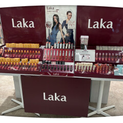 今話題❗❗❗大人気💄LAKA(ラカ )パーフェクトツインリップ💋💕