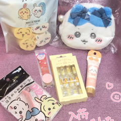 ちいかわ入荷‼️