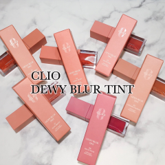 【　CLIO（クリオ）】DEWY BLUR TINT が入荷しました💖✨❕