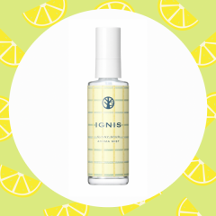 【イグニス】SunnySummerキャンペーン開催🍋