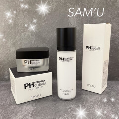 【　SAM’U  （サミュ）】新入荷！！PHセンシティブクリームミスト✨