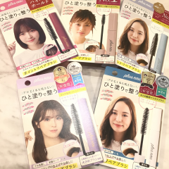 プリュースオーポイントリペアブラシのご紹介です🤭💕
