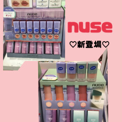 🇰🇷韓国でも話題🆕nuse (ヌーズ) 新導入❤️