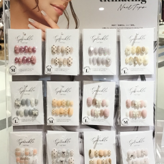 titillating nail tipsのご紹介💅