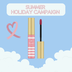 【Elegance】🎆2025 SUMMER HOLIDAY キャンペーンのお知らせ💜🍉