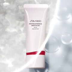 【SHISEIDO】大人気FDシリーズから新たに下地が登場！エッセンススキングロウプライマー発売！