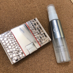保湿重視！！スタッフ愛用コスメ！！
