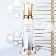 2／21発売！CPBセラムエクラSⅡ&ソワンマスクエクラSⅡ