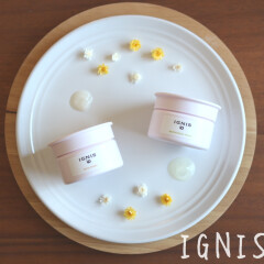 ☆おうち時間が楽しくなるコスメ☆ＩＧＮＩＳ　io　新発売☆