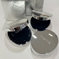 【新商品】TIRTIR(ティルティル)　TINTED SKIN GLOW CUSHION(ティンティッドスキングロウクッション)発売！