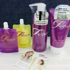 新発売！ヘアケアブランドFeiitee(フェイーティー)！！