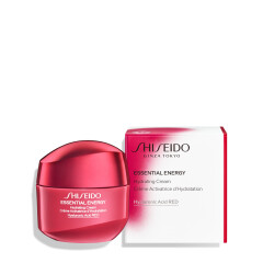 あなたの肌に、保湿体力を。「SHISEIDO エッセンシャルイネルジャ」限定サイズ登場！