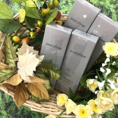 大人気 innisfree プライマー登場📝🌿