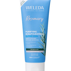 【WELEDA】人気No. 1スカルプクレンジングにスーパークールが数量限定で登場！！🧊プレゼントにもおすすめです🎁