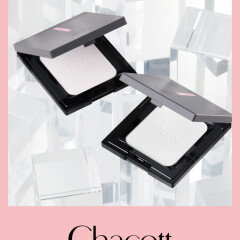 新登場🕊️☁️ Chacott(チャコット) コンプレクションクリエイター◾️