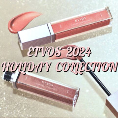 ETVOS 2024 HOLIDAY COLLECTION発売中です❄️