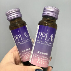 【香椎化粧品】ついに登場！インナープラスキン ププラミュー  1本で1日分のコラーゲン💜