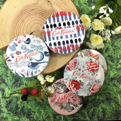 Cath Kidson ボディークリーム登場💂🏼‍♀️★