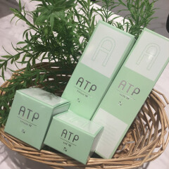 花粉の季節におすすめ🫶 【カシー ATPシリーズ】 肌のかゆみ、ヒリつきに！