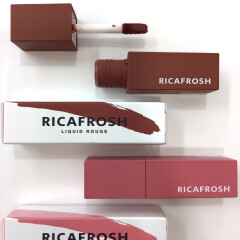 大人気 RICAFROSH から新色2色登場👄♡