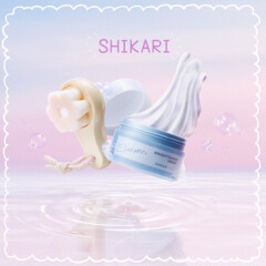 『SHIKARI 洗顔パック』ご紹介🧼🫧