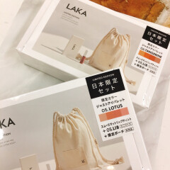 LAKA入荷しました♡