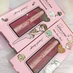 LOVE  LINER 限定💕