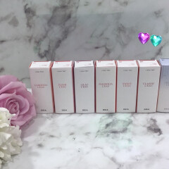 【BBIA】落ちにくいリップから新色登場💞🫧【ピアー】