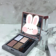 【エトヴォス】ピンク×シルバー🩷🩷🩶🩶ホリデーコレクション【ETVOS】