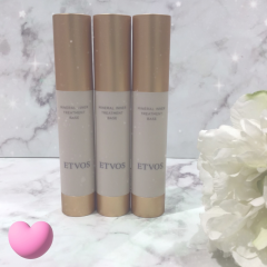 【ETVOS】スキンケア級美容液下地・コンシーラー新色発売💖✨【エトヴォス】