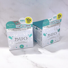 【数量限定♡DUOクレンジング】大人気のDUOからバリアタイプのBIGサイズが登場🥰❣️